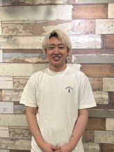 アグ ヘアー シャルト 高松店(Agu hair chart) TAISEI 