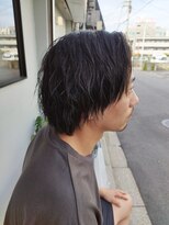 ガブ(GABU.)&nbsp;グランジボブ