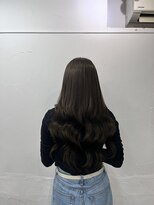 プルエクステのお店ネクスト(NEXT)&nbsp;#プルエクステ #エクステ #シールエクステ