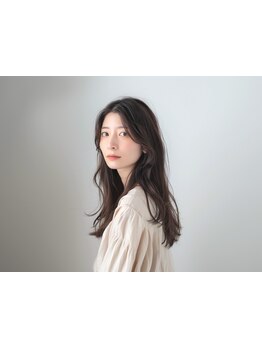 ［御器所/荒畑/桜山］オシャレを楽しむ白髪染め♪ダメージを抑えたトレンドカラーで大人女性にオススメ◎