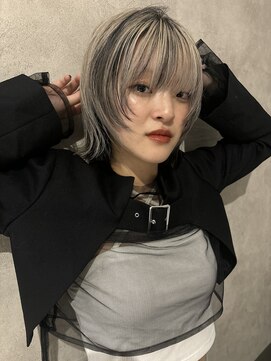 ゲーム 原宿店(GAME) ウルフレイヤーデザイン