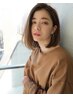 カット+トリートメント￥7700～