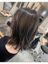 ツリーズ(Trees)&nbsp;シークレットハイライト