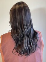 スプリング バイ ラシク(spring by Rasiku)&nbsp;ハイライトカラー