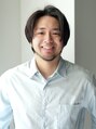 インセプション 銀座(INCEPTION) 西舘 祐介 銀座ヘア
