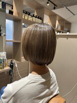 クーレ ビオトープ(+ CURE biotope)&nbsp;ボブ