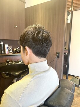 クッキー(COOKIE) 【for Mem】大人ショート☆