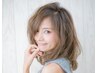 カット＋カラー+美肌＆頭皮診断　14300→11,440円