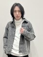 アールサロン 心斎橋(RrSALON)/YABUKI[髪質改善/艶髪カラー]