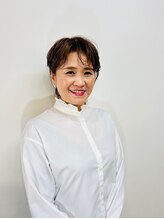 リアル hair make RE@L 秋山 恵里