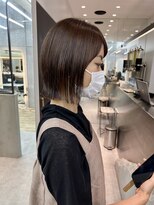 ロンドシエル 横浜(Lond ciel)&nbsp;外ハネボブ