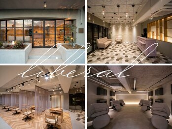 liberal【リベラル】