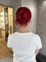 ネアー 新潟(NEER)&nbsp;イメチェン/外ハネボブ/美髪/ワイドバング[新潟駅/万代]