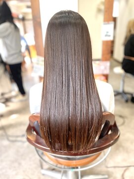 ヤソ(yaso) 黒髪卒業式