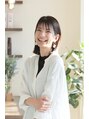 ツムギ ヘアー(tsumugi HAIR) 新井 美紀