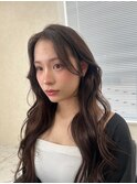 ブリーチ/髪質改善/新越谷/ダブルカラー/ハイライト/学割U24