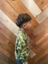 アーティカル(ARTICAL)&nbsp;#キッズメッシュ