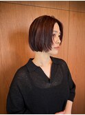 【siiile 心斎橋店】ボブレイヤー