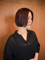 シーレ 心斎橋(siiile)&nbsp;【siiile 心斎橋店】ボブレイヤー