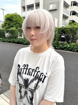 アルビス(ALBIS) ホワイトカラー