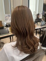 ネオリーブギンザ 銀座店(Neolive GINZA)&nbsp;マロンベージュ