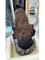 ソルア(soLua)&nbsp;寒色グレージュ