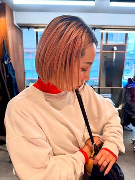 ジャンクス 千葉(junks) ORANGE×RANGE