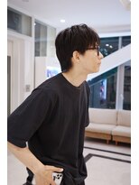 ガレリアエレガンテ 栄店(GALLARIA Elegante)&nbsp;ナチュラルショート