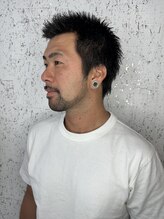 リム(RIM.) 木戸 健太