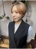 似合わせデザインカラー☆