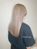 シェノン 武庫之荘(CHAINON)&nbsp;ダブルカラー/ピンクカラー/レイヤー/ケアブリーチ