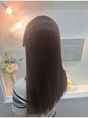 うる艶ロング