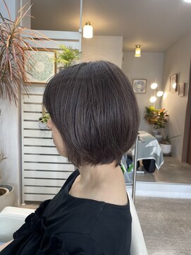 サイイン(saiin) ビフォアー