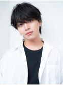 ナチュラルマッシュ