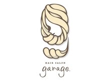 ガレージ(garage.)