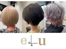 エル(eLu)