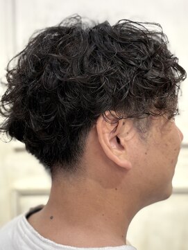 エミヲ 元住吉(emiwo) 2ブロックサイドグラデーション