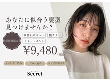 シークレット 登戸店(Secret)