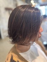 マリーチ フラワーズ(marichi flowers)&nbsp;ボブレイヤー