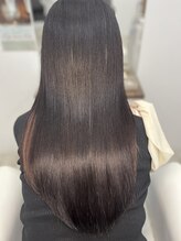 ヘアーサロン アーティブ(HAIR SALON artilib)&nbsp;髪質改善トリートメント