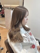 コワファースト  させぼ五番街店(COIFF1RST)&nbsp;オリーブベージュ