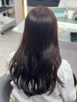 ラ ミュウ バイ ディーアンドティー(LA MIU by D&T)&nbsp;まろやかチョコムースブラウン