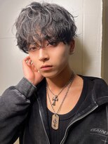 ロンド クラン 岡崎(Lond Clan)&nbsp;ルーズパーマ/シャドウパーマ/ニュアンスパーマ