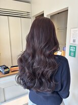 テイスティプライベートガーデン(Tasty private garden)&nbsp;ワインレッド