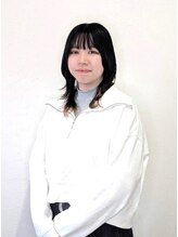 ヘアデザイン リル(hair design Lilou)&nbsp;西村 明莉