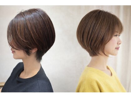 サロン ド ラクサージュ(salon de Luxage)の写真