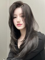 イキ 表参道(iki omotesando) 韓国ヘア/レイヤーカット/ロング