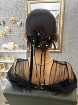 ララ(LalA) カチモリ