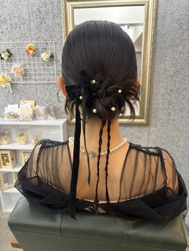 ララ(LalA) カチモリ