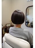 ミニボブ